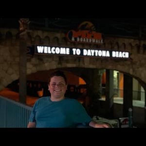 Meet your Posher, Nicholas